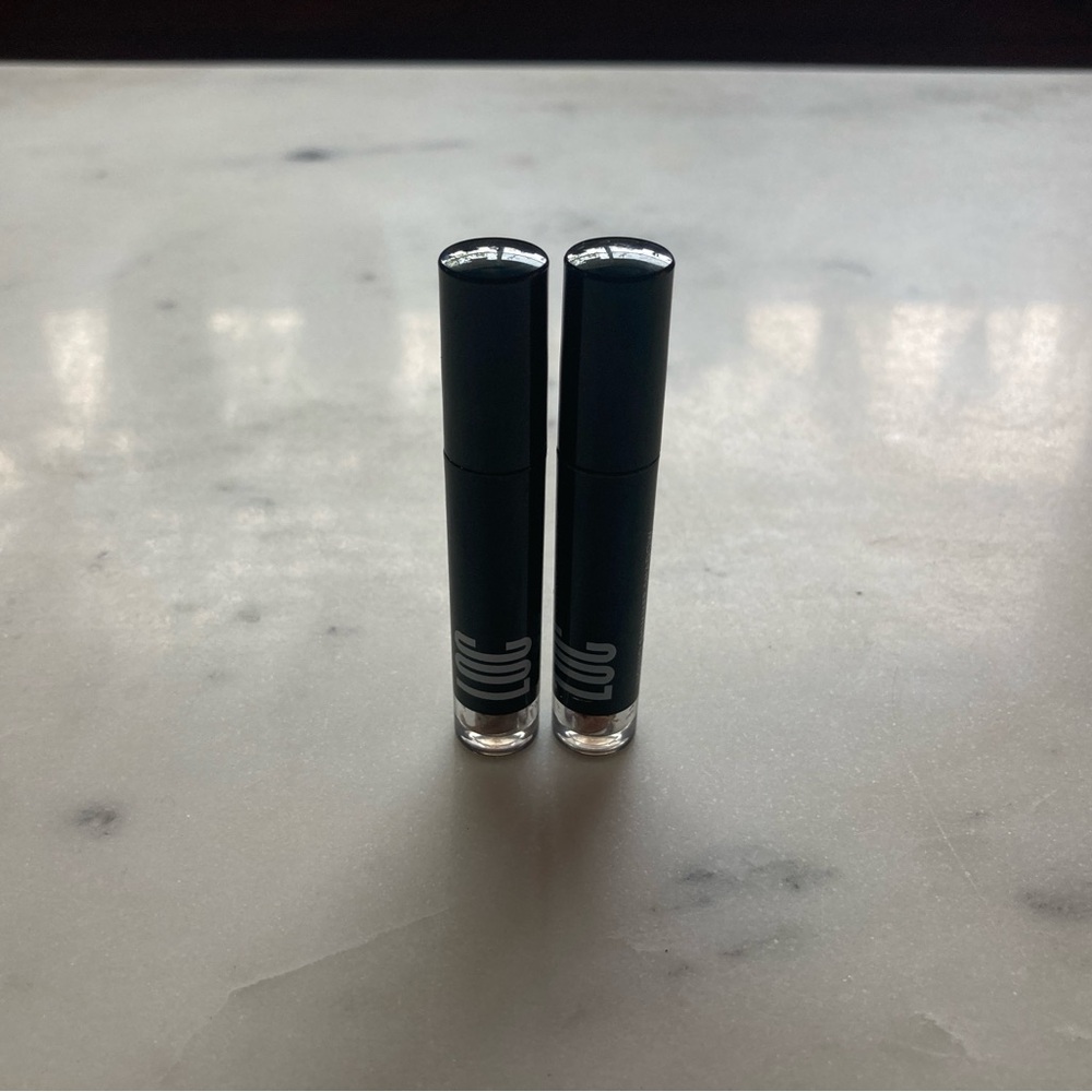 LOC shimmer shadow bundle